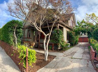 1108 Magnolia Ave #A, Long Beach, CA 90813