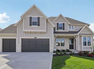 15627 W 168th Ter, Olathe, KS 66062