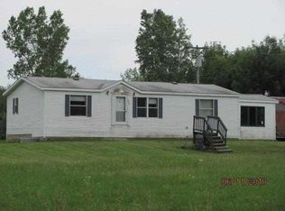 360 W Galbraith Line Rd, Melvin, MI 48454