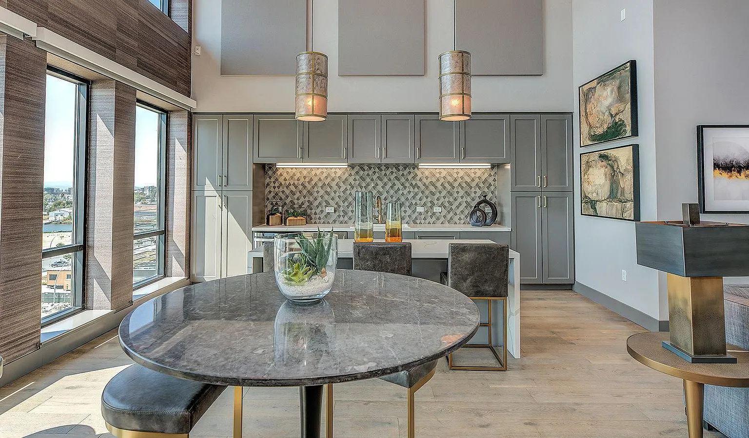 Orion Apartments — Photo 3