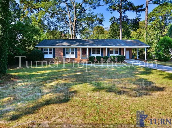 1027 Veterans Rd, Columbia, SC 29209