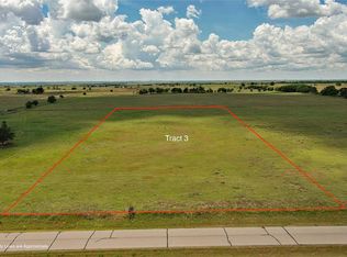 E Tract 1160 Rd #3, Elk City, OK 73644