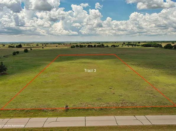 E Tract 1160 Rd #3, Elk City, OK 73644