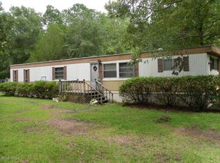 640 Old Church Rd, Swansboro, NC 28584