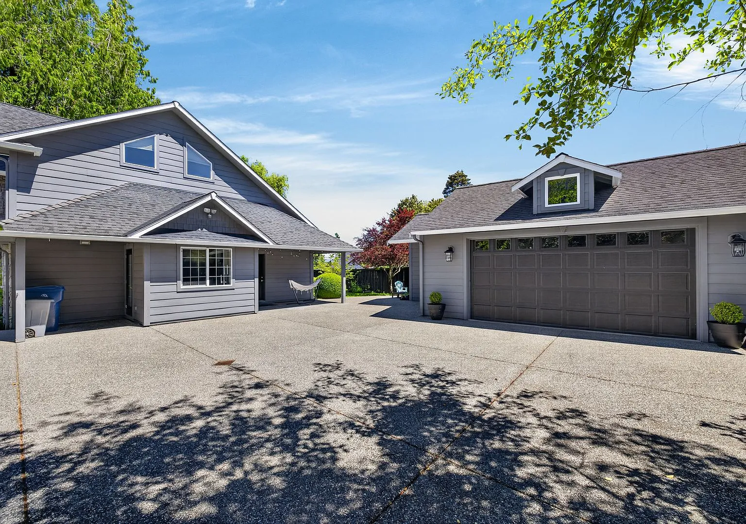 Immaculate Home - 3 Bedroom 2 Bathroom - Upgrades - Island Hospital - NAS Whidbey — Photo 2
