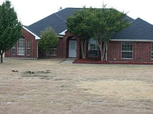 8624 S Water Tower Rd, Fort Worth, TX 76179