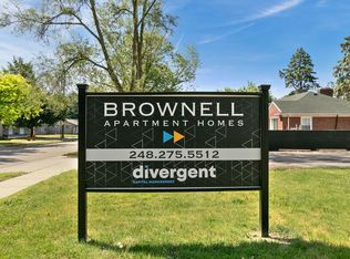 45835 Brownell St #1R, Utica, MI 48317