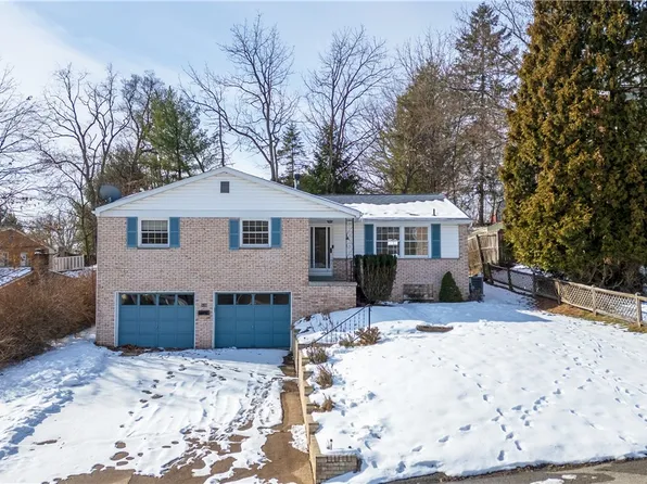 115 Cristie Dr, Verona, PA 15147