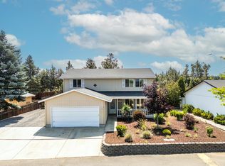 63318 NE Carly Ln, Bend, OR 97701