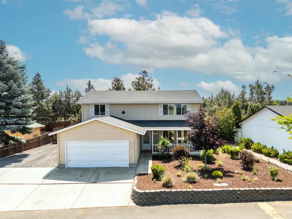 63318 NE Carly Ln, Bend, OR 97701