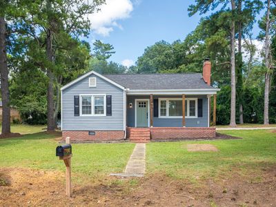 2802 Virginia Ave, Aiken, SC, 29801