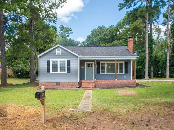 2802 Virginia Ave, Aiken, SC 29801