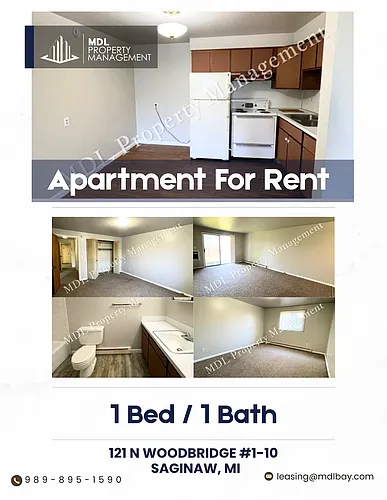 121 N Woodbridge Photo 1