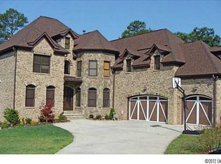 9266 Naron Ln, Harrisburg, NC 28075