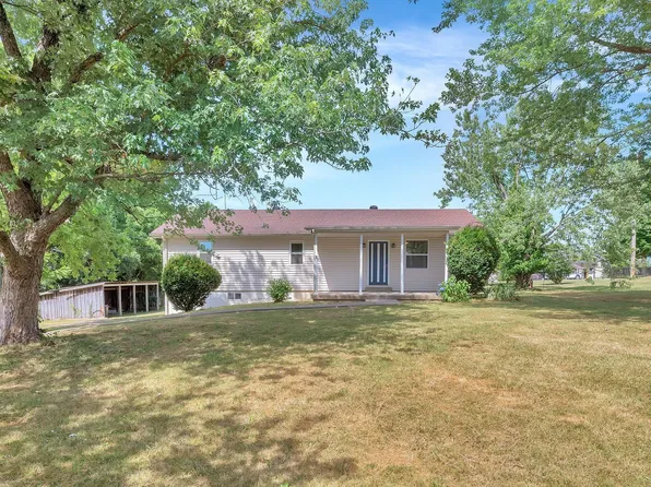 2367 Old Greenbrier Pike, Greenbrier, TN 37073