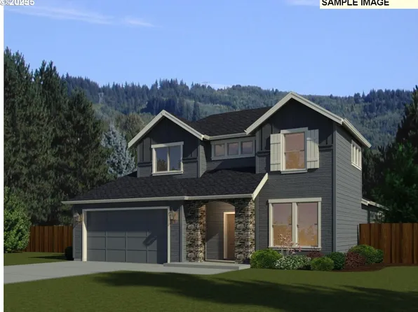 18620 Warm Spgs, Sandy, OR 97055