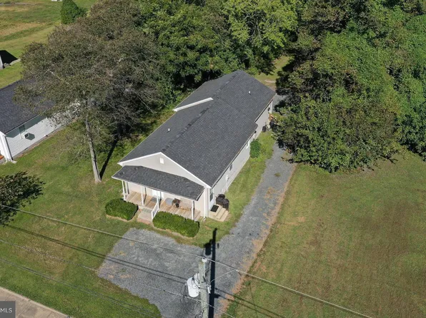 30708 Hampden Ave, Princess Anne, MD 21853