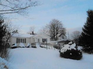 229 Isle Royale St, Laurium, MI 49913