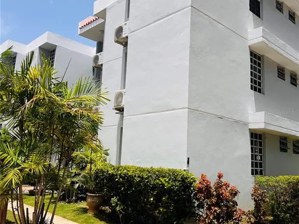 5870 Calle Tartak Ave #C3, Carolina, PR 00979