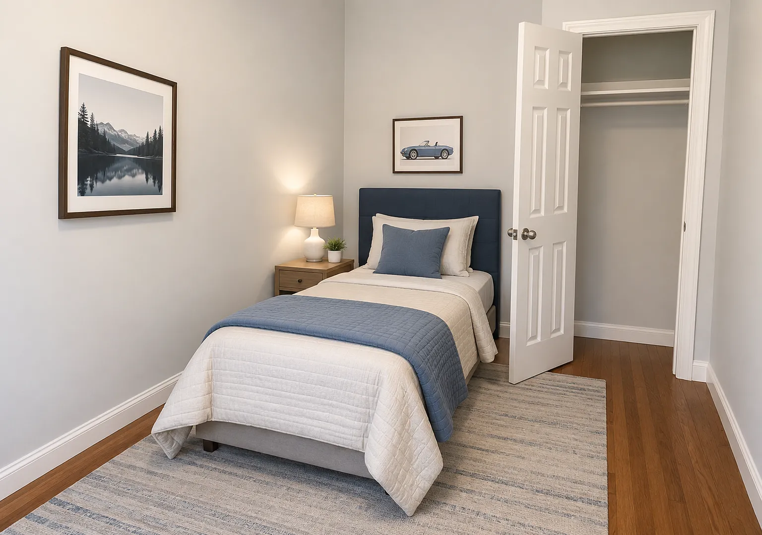 Great 4 Bed 2 Bath for September 1st - 1st Month FREE!! — Photo 2