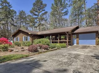 11 Anchorage Ln, Salem, SC 29676