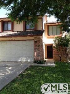 5743 Spring Moon St, San Antonio, TX, 78247