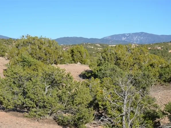 20 S Vuelta Herradura, Santa Fe, NM 87506