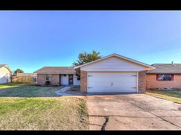 4605 SE Aberdeen Ave, Lawton, OK 73501