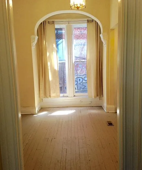 203 E Mount Royal Ave #1 — Photo 9