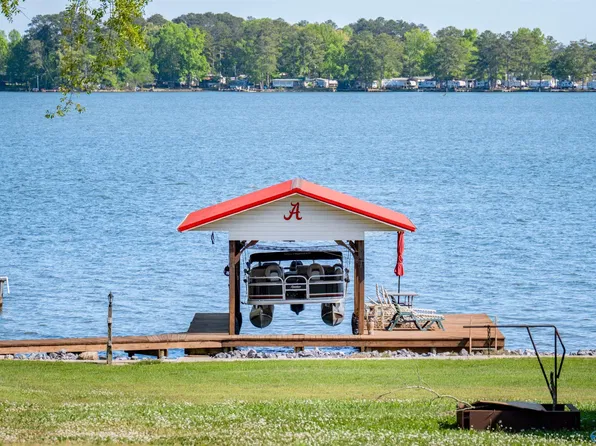 440 County Road 359, Leesburg, AL 35983