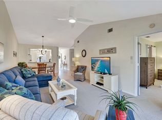 1336 Churchill Cir #K-202, Naples, FL 34116