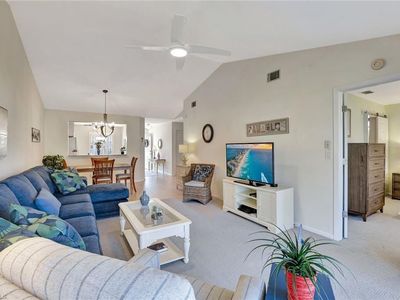 1336 Churchill CIR #K202, Naples, FL, 34116