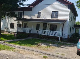 66 River St #1, Otego, NY