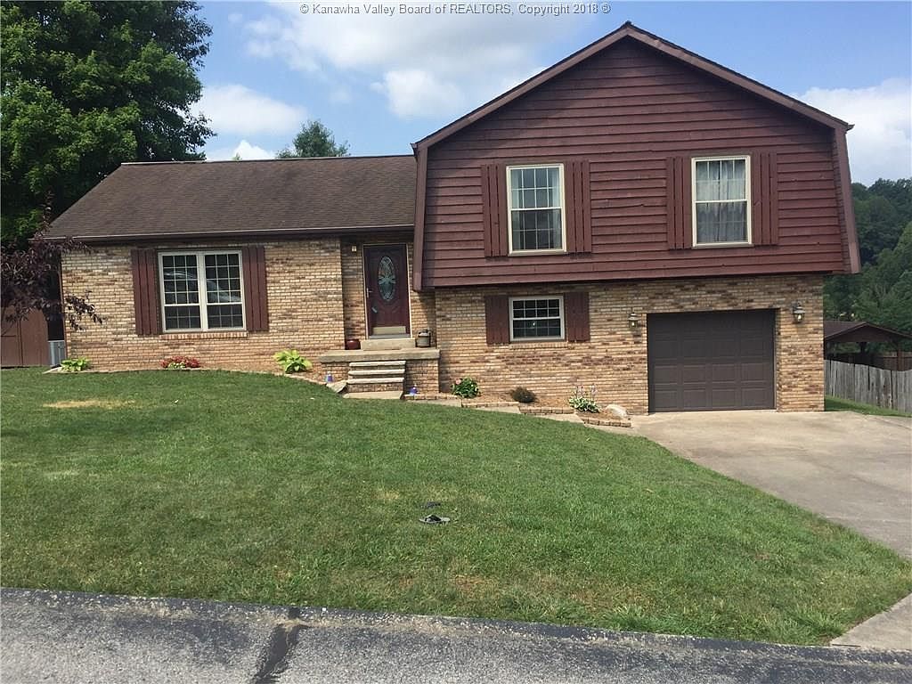 108 Colony Way, Nitro, WV 25143 Zillow