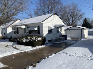 4029 10th St, Des Moines, IA 50313