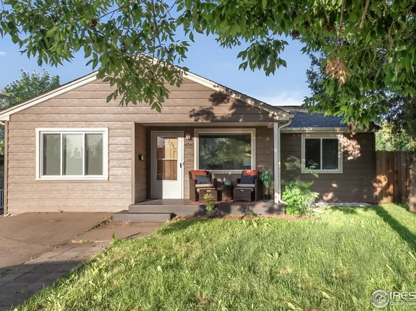 4240 Harlan St, Wheat Ridge, CO 80033