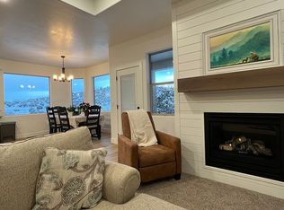 351 S 3425 W, Cedar City, UT 84720
