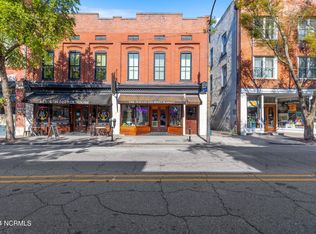 20 S Front St UNIT R-3, Wilmington, NC 28401