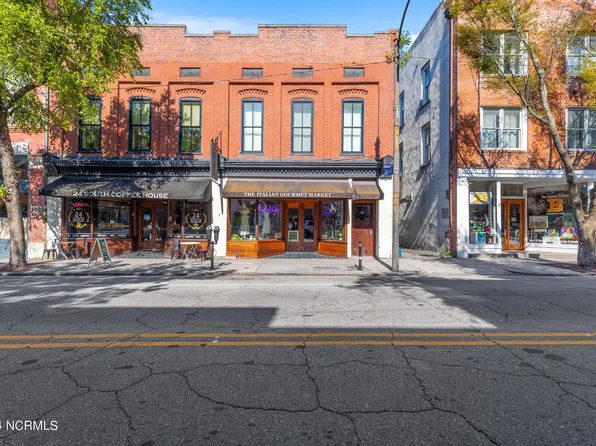 20 S Front Street Unit R3, Wilmington, NC 28401