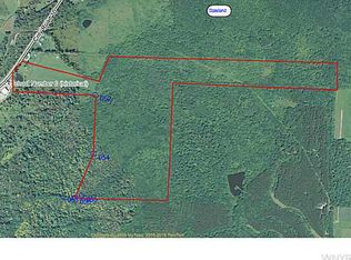 4422 Vandermark Rd, Scio, NY 14880