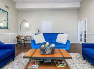 Summit at Valley Heights, North Little Rock, AR 72116