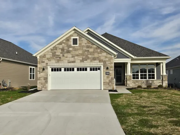 2560 E Baldeagle Dr, Appleton, WI 54913