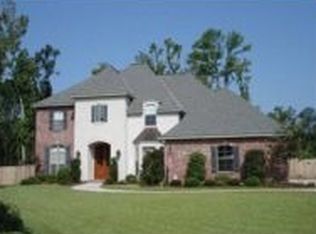 321 Chapel Loop, Mandeville, LA 70471