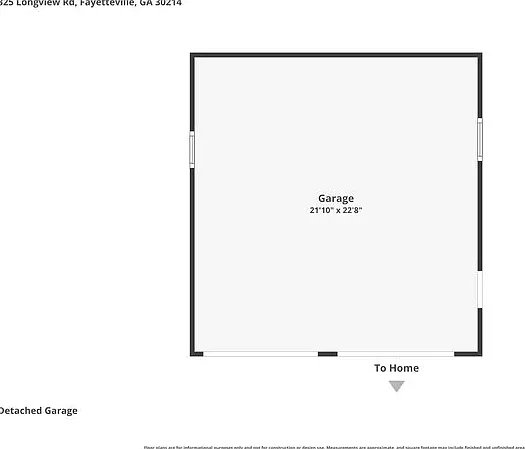 4 bed, 3.5 bath, 2864 sqft, $2,795 — Photo 2