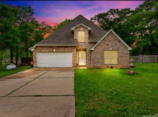 24704 Killarney St, Hempstead, TX 77445
