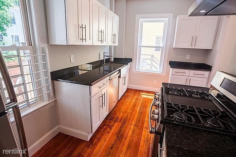 23A Kelly Rd. #2 Cambridge Shared Unit Photo 1