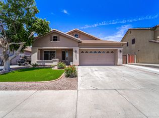 14246 W Fairmount Ave, Goodyear, AZ 85395