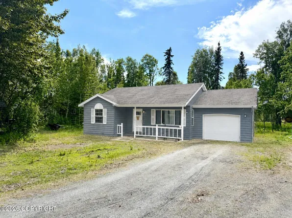 48305 Grant Ave, Kenai, AK 99611