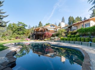 22688 Riva Ridge Rd, Los Gatos, CA 95033