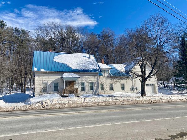 2509 Auburn Road, Turner, ME 04282